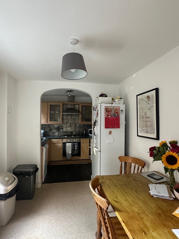 Room Rosaline Road in Greater London