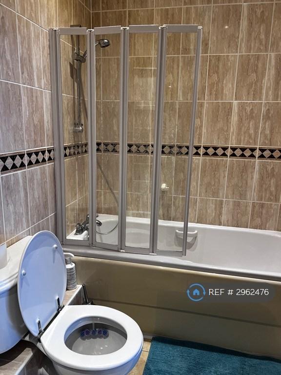 Flat Britannic Park in Birmingham
