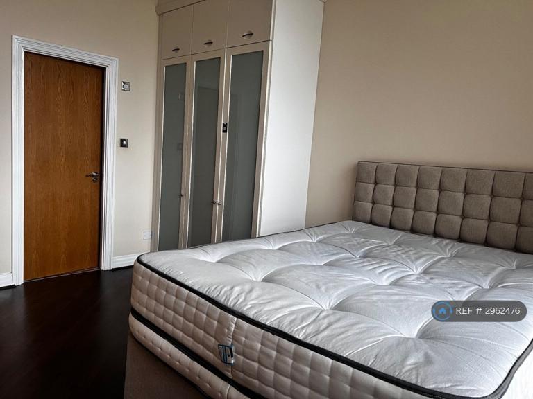 Flat Britannic Park in Birmingham