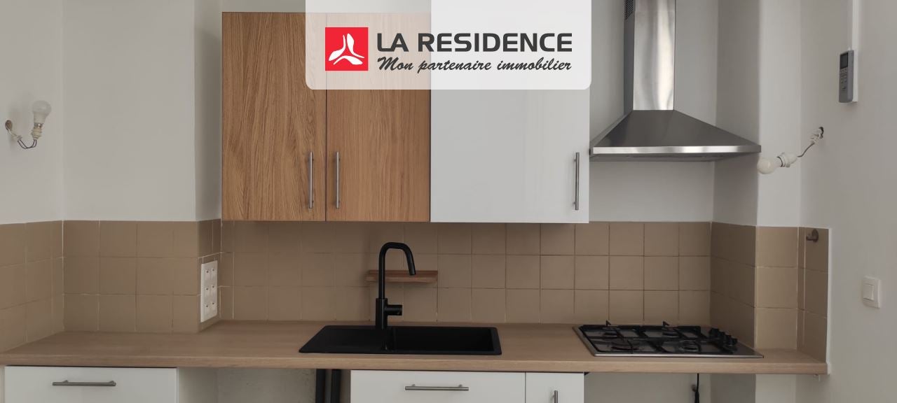 Appartement Rue Saint-Jean à Paris