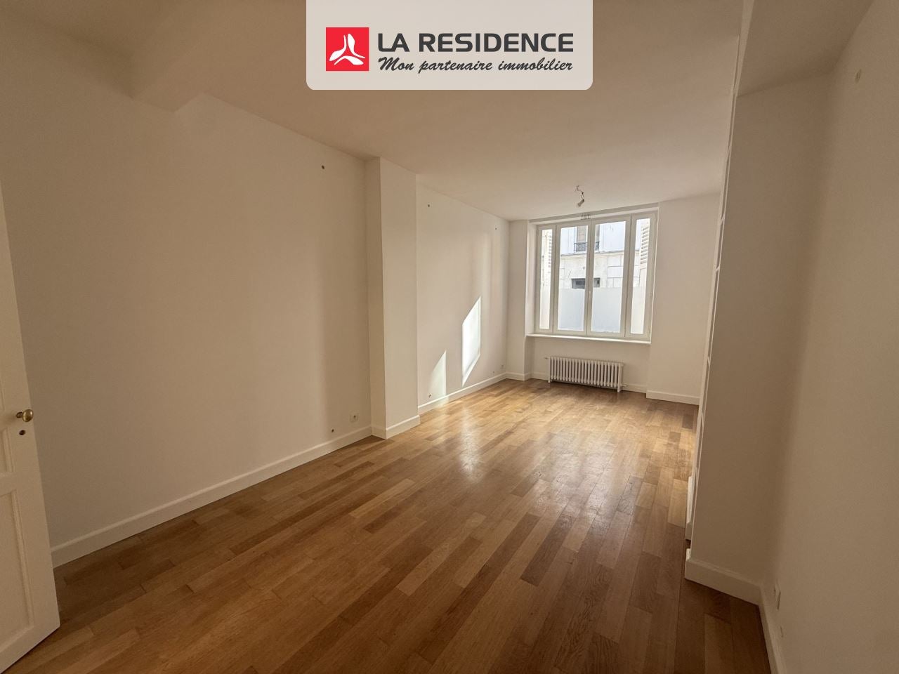 Appartement Rue Saint-Jean à Paris
