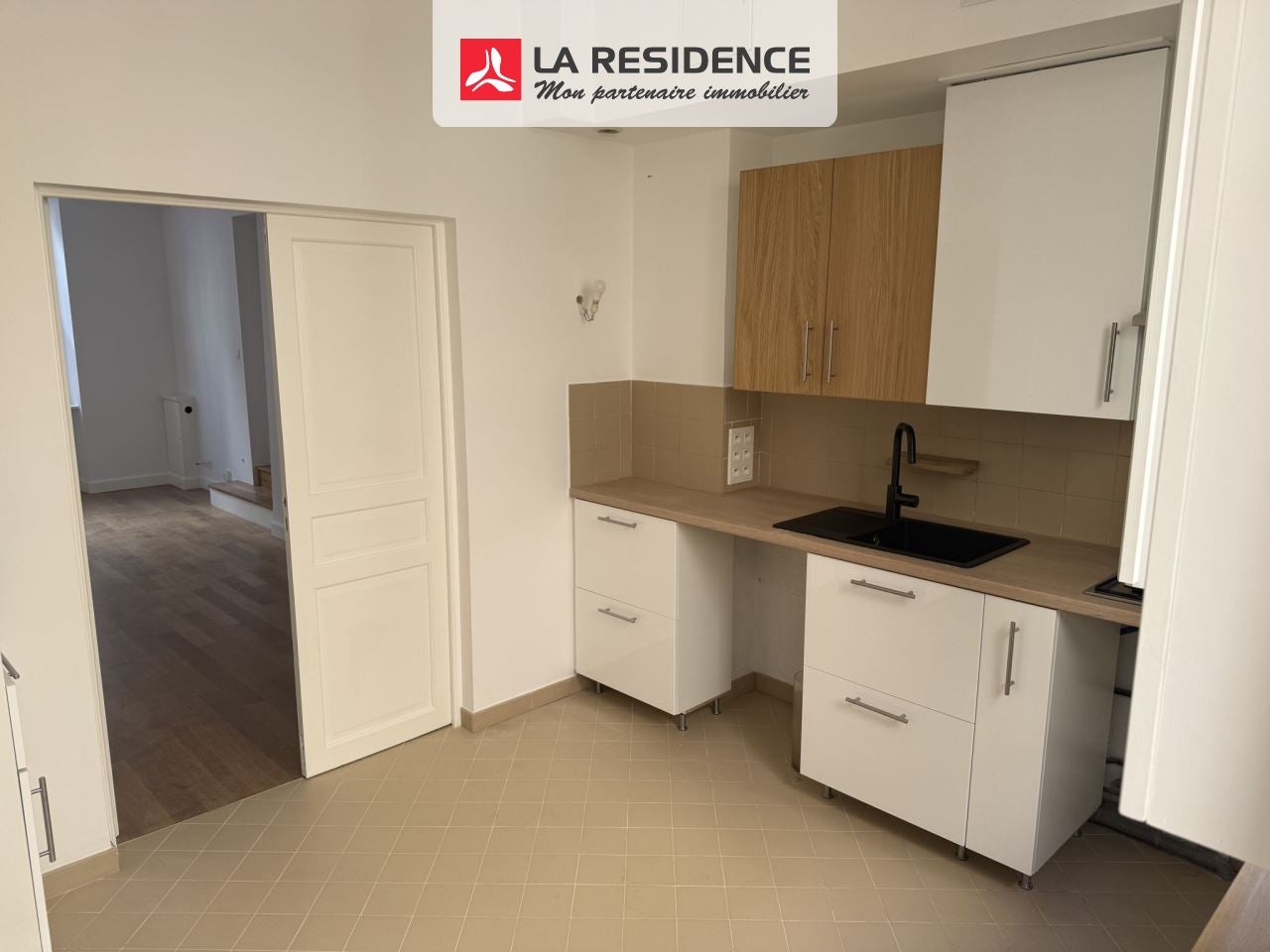Appartement Rue Saint-Jean à Paris