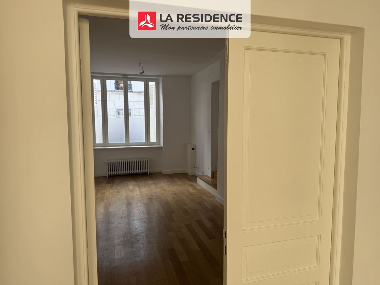 Appartement Rue Saint-Jean à Paris