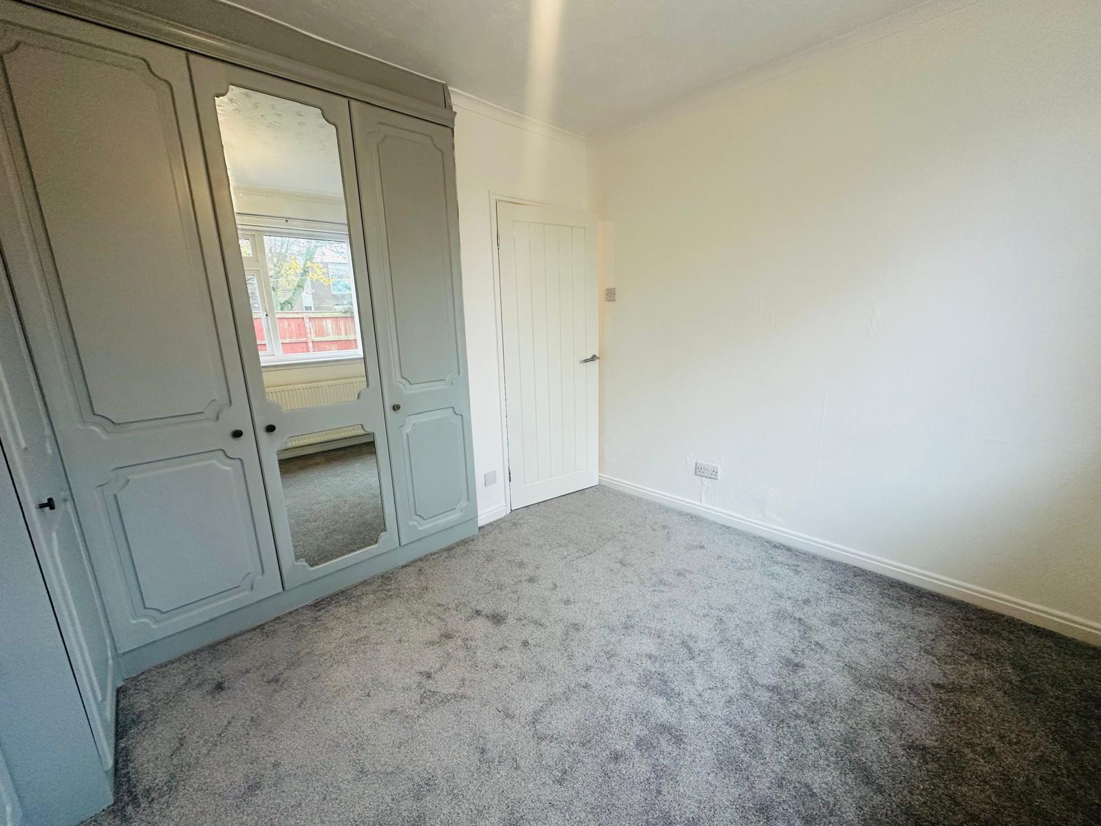House Tindale Avenue in Cramlington