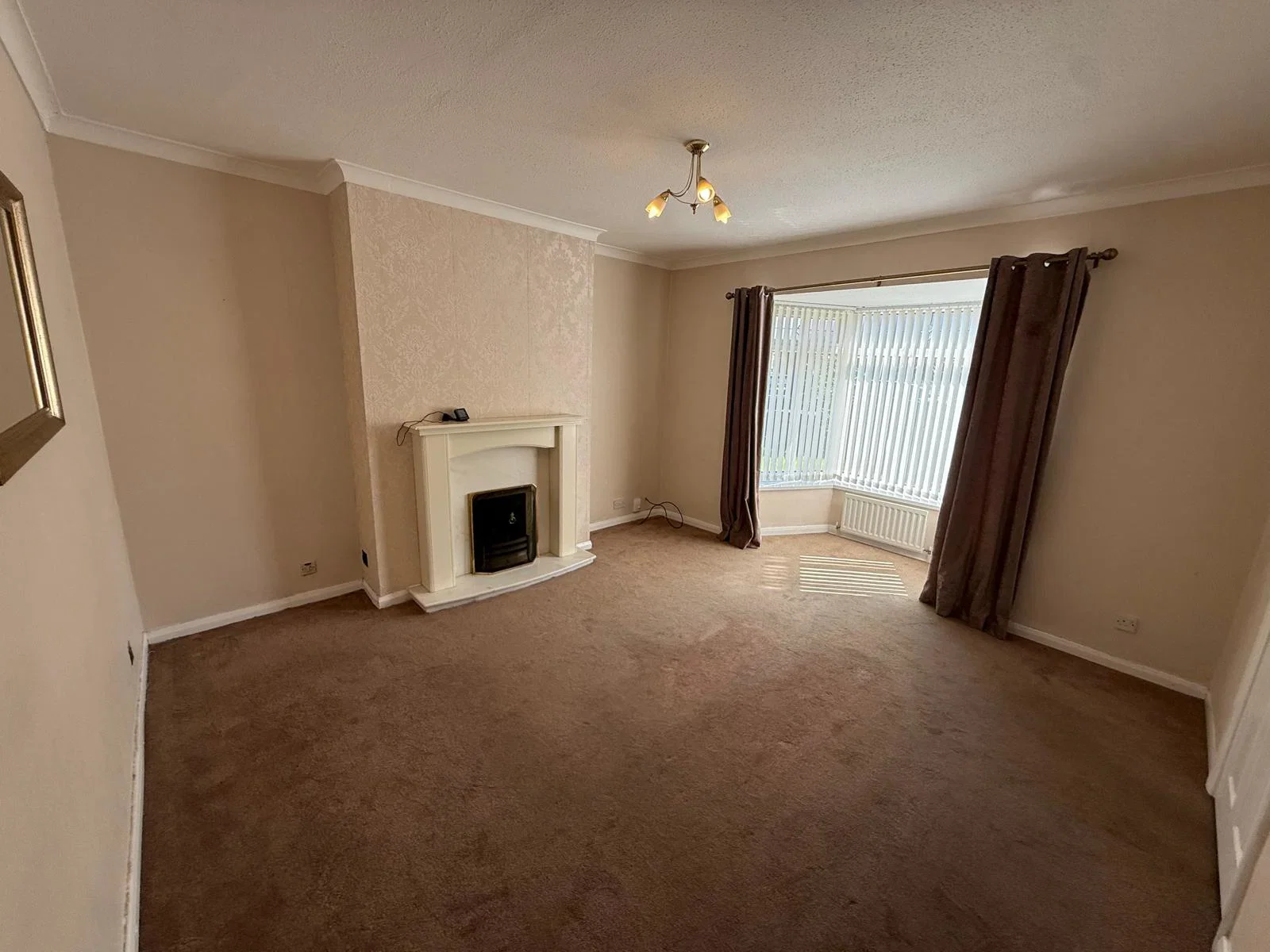 House Tindale Avenue in Cramlington