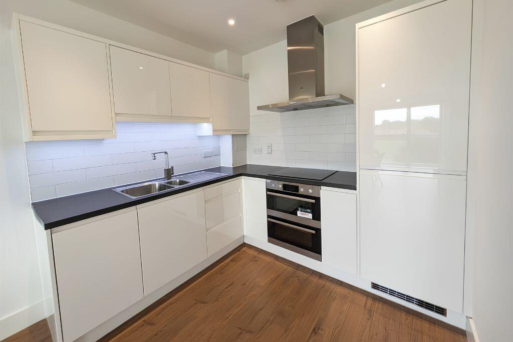 Flat Colindale Avenue in London