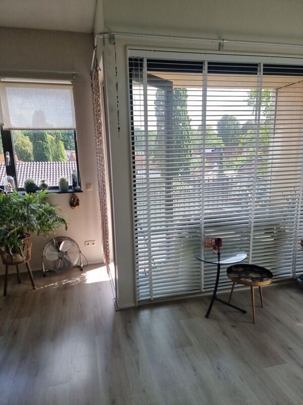 Flat Marijkelaan in Buren