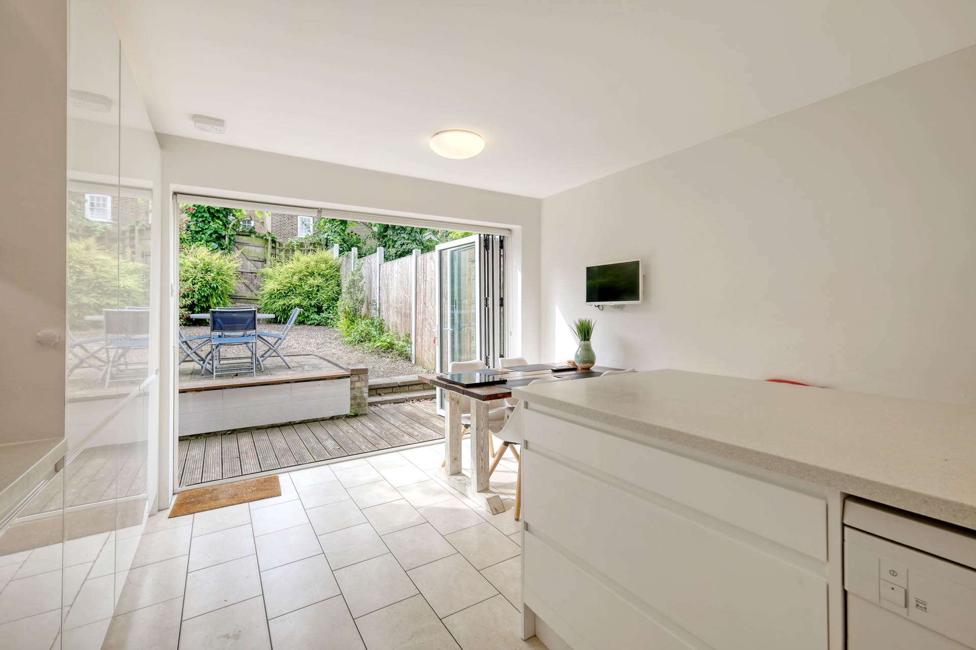 House Regency Court in Brentwood