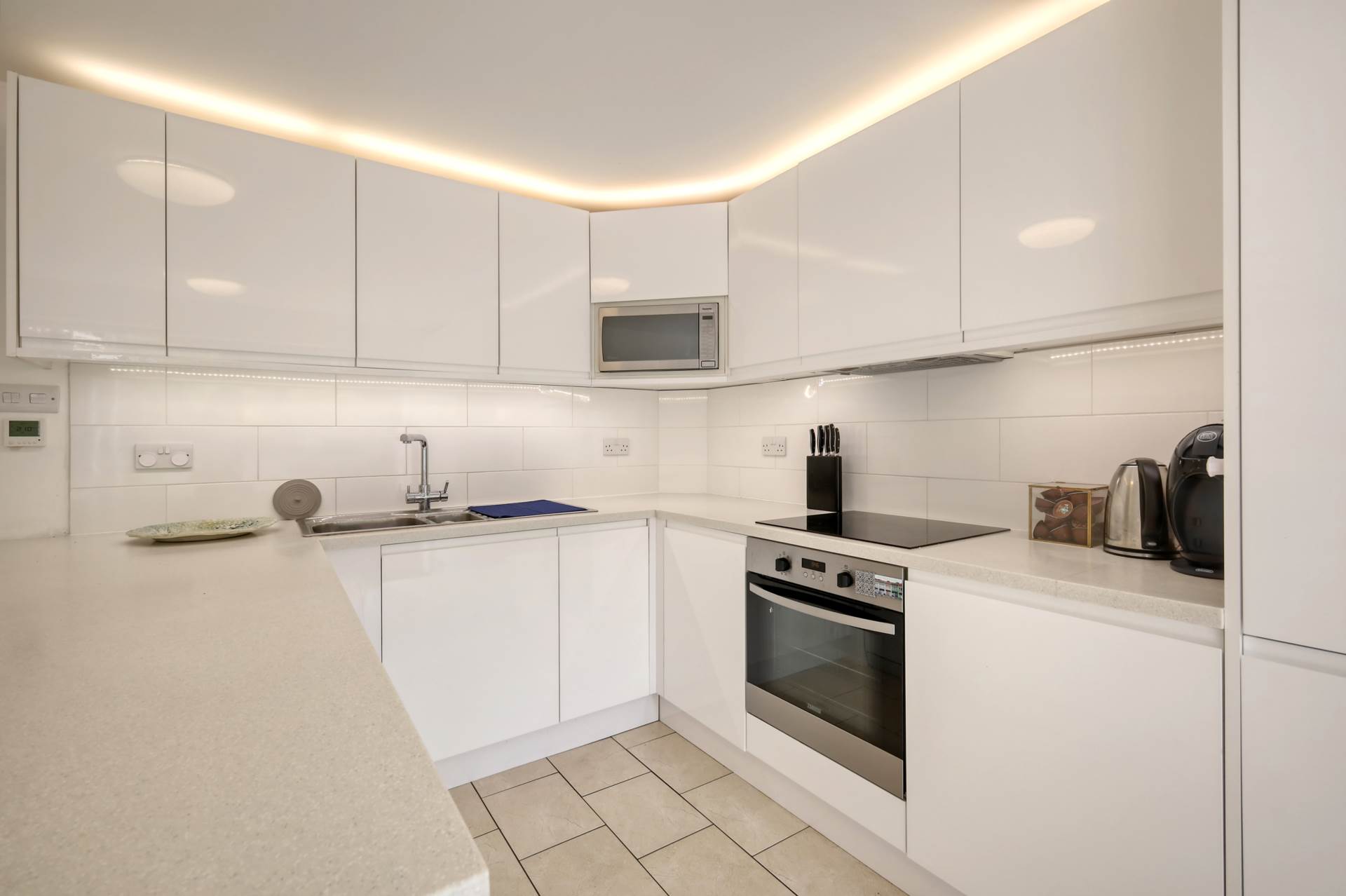 House Regency Court in Brentwood