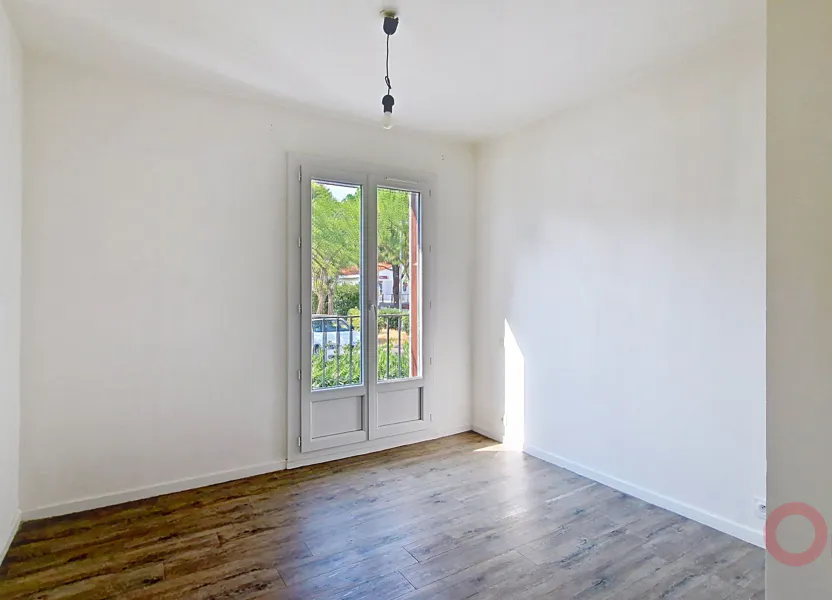 Flat Rambla de Vertefeuille in Perpignan