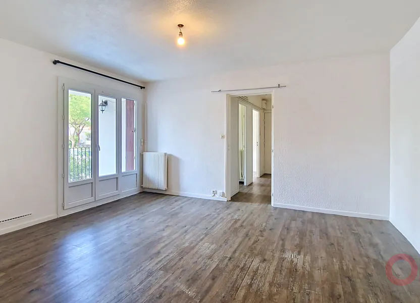 Flat Rambla de Vertefeuille in Perpignan
