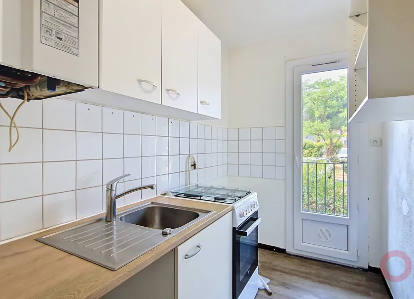 Flat Rambla de Vertefeuille in Perpignan