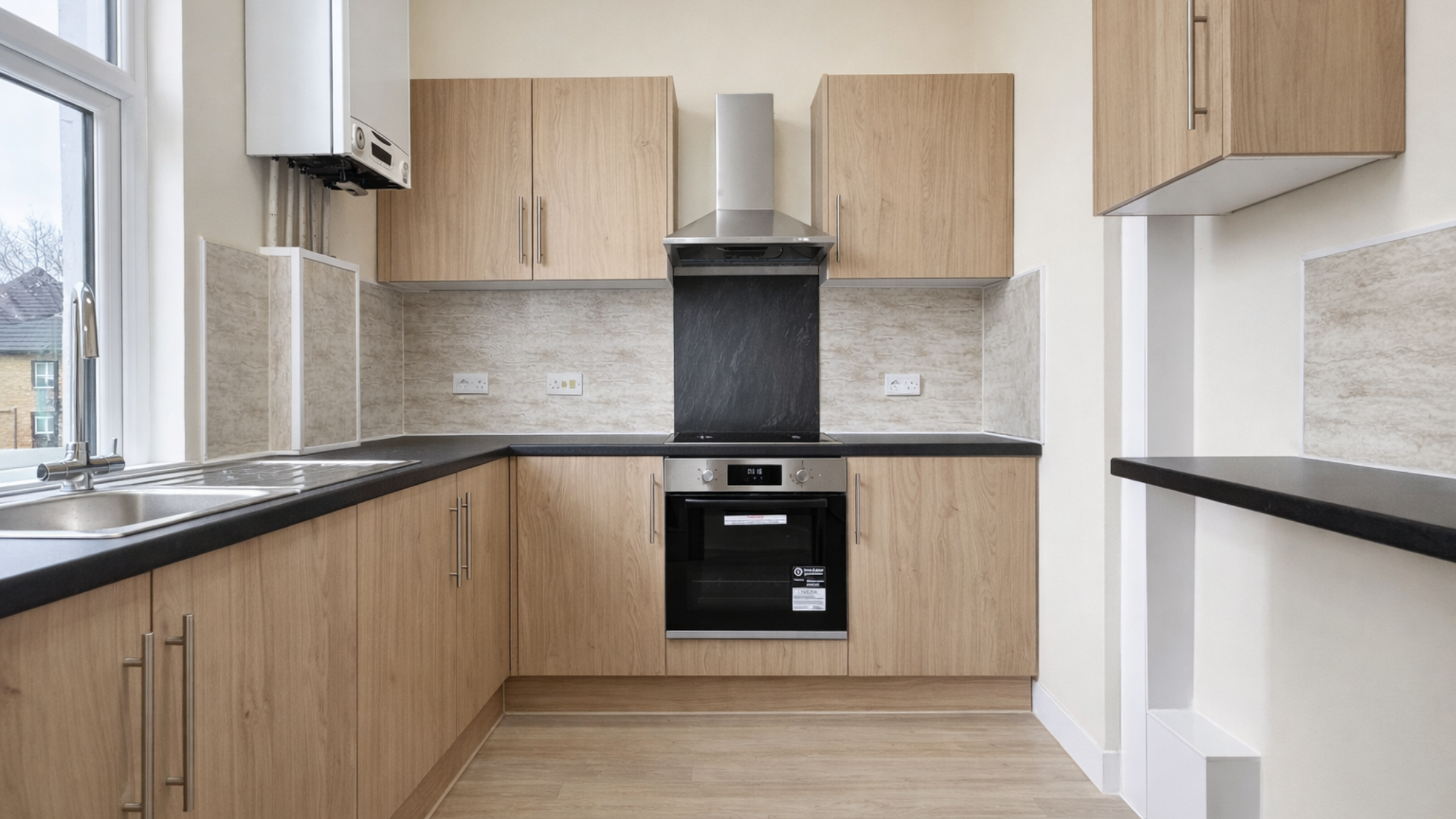 Room The Slade in Greater London