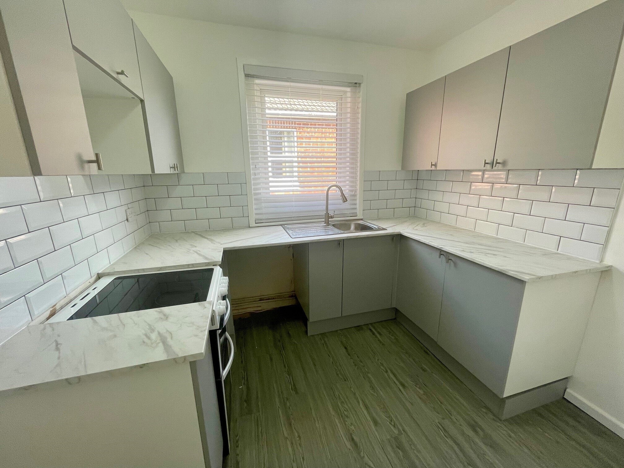Flat Sholing Road in Southampton