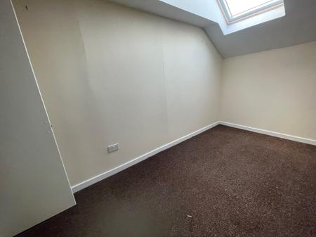 Flat Commerce Street in Arbroath