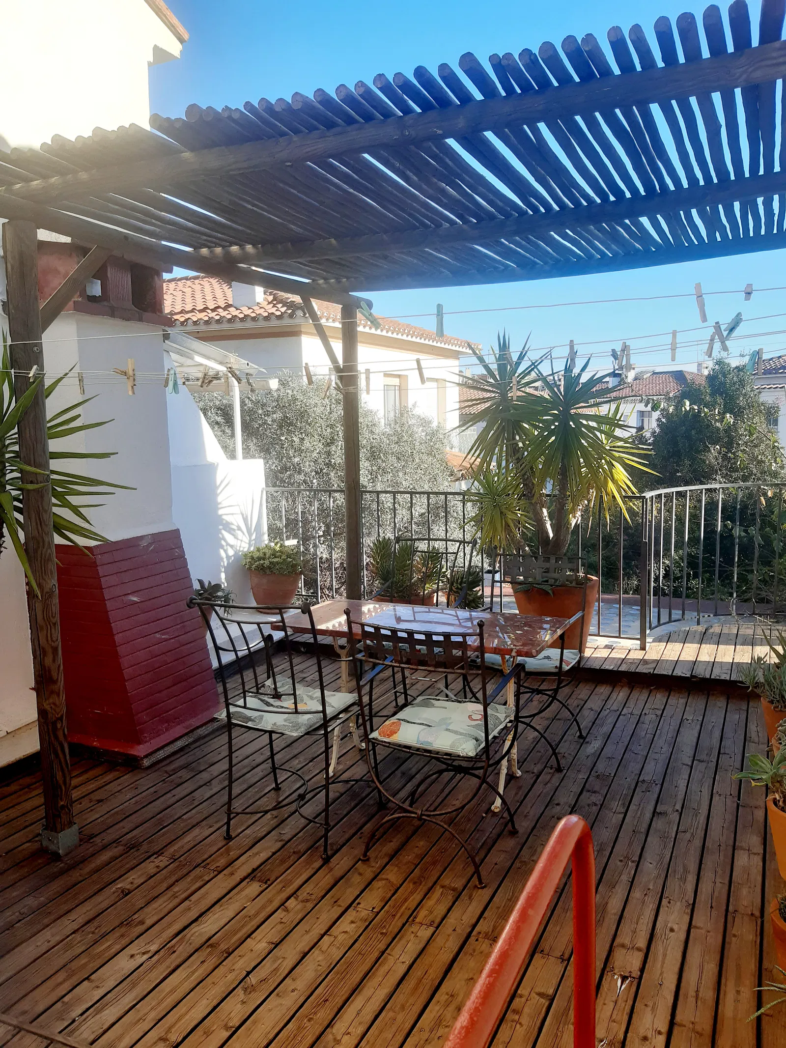 Room Rue du Stadium in Perpignan