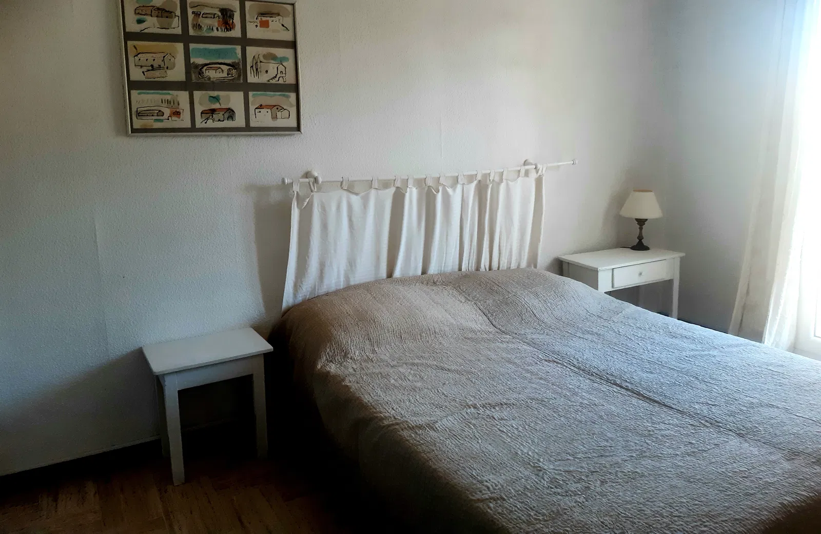 Room Rue du Stadium in Perpignan