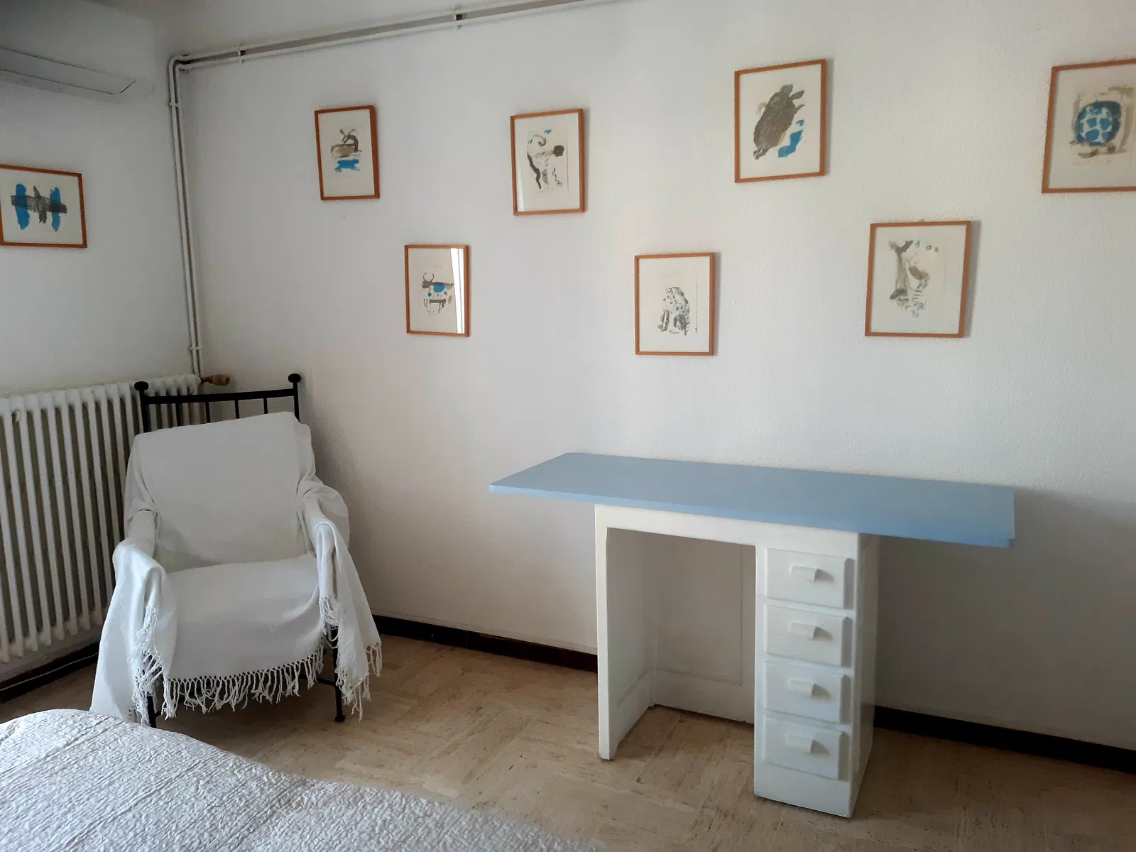 Room Rue du Stadium in Perpignan