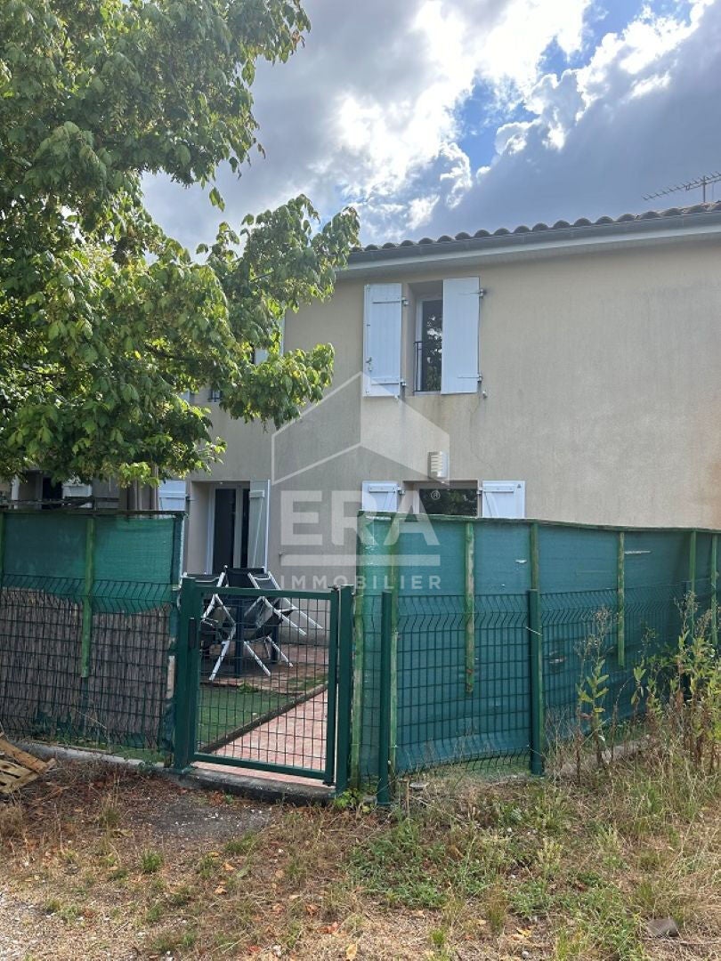 House Chemin du Nid de l'Agasse in Le Barp