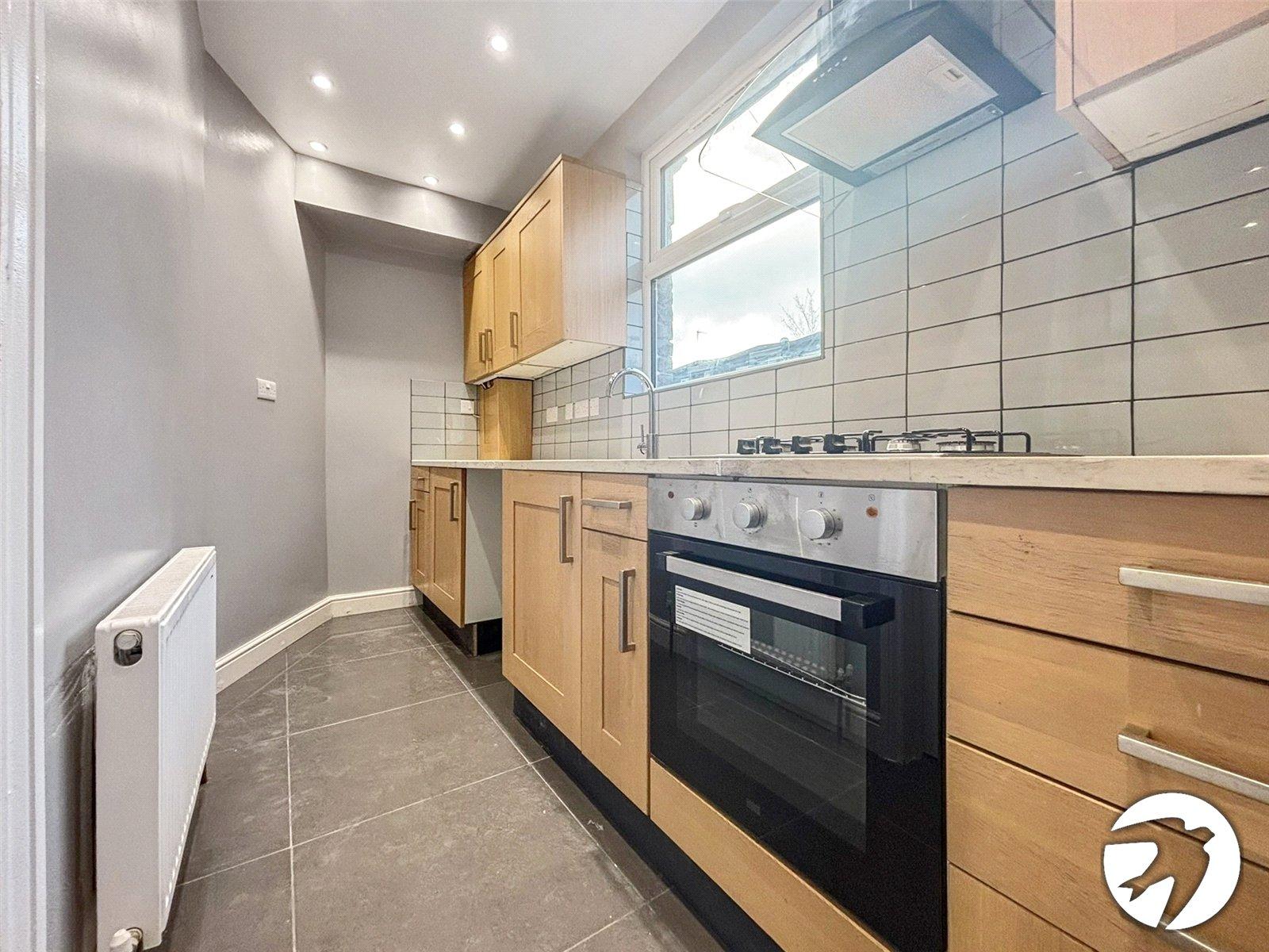 Flat Loampit Hill in Greater London