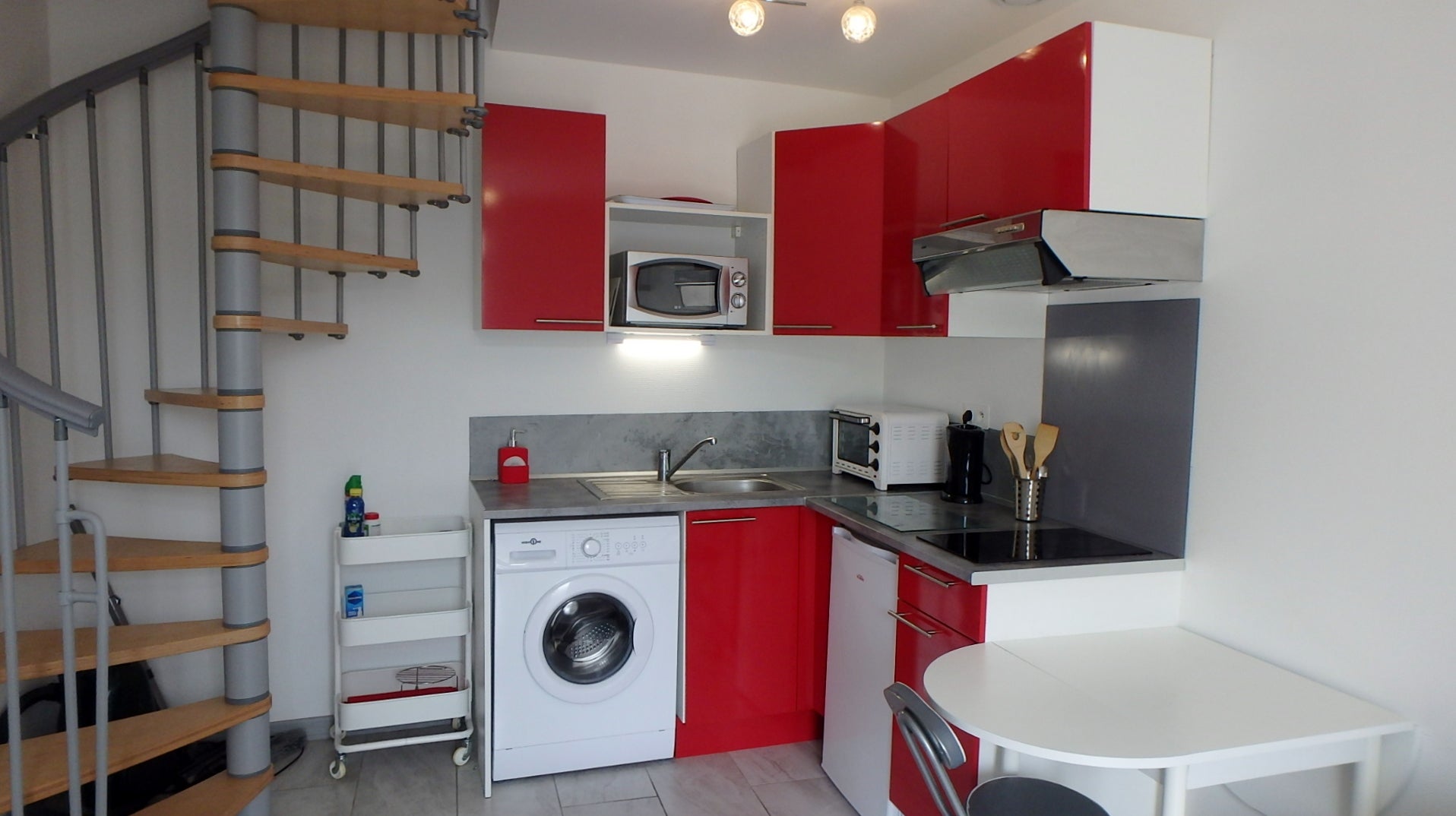 Flat Chemin d'Auzeville in Toulouse