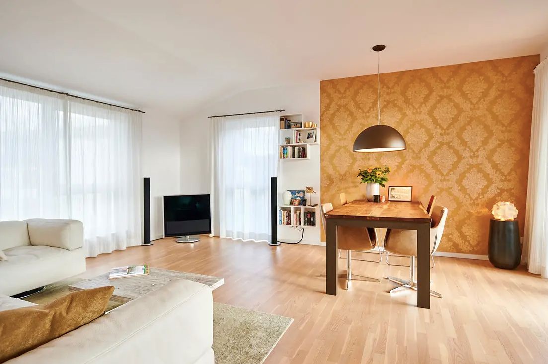 Wohnung Meineckestraße in Düsseldorf