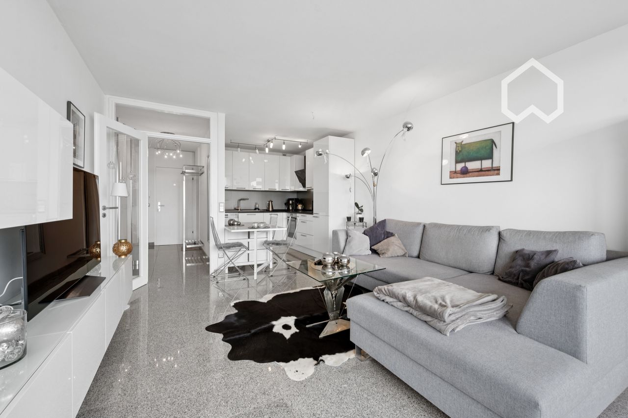 Wohnung Vogelstang Nord-West in Mannheim