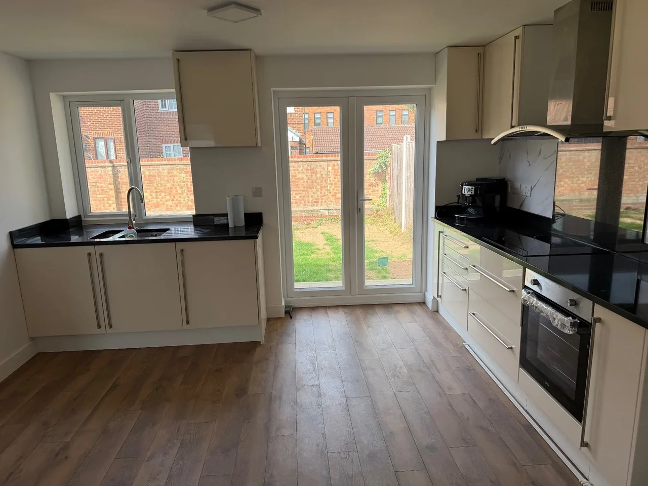 House Rudyard Close in Mablethorpe and Sutton