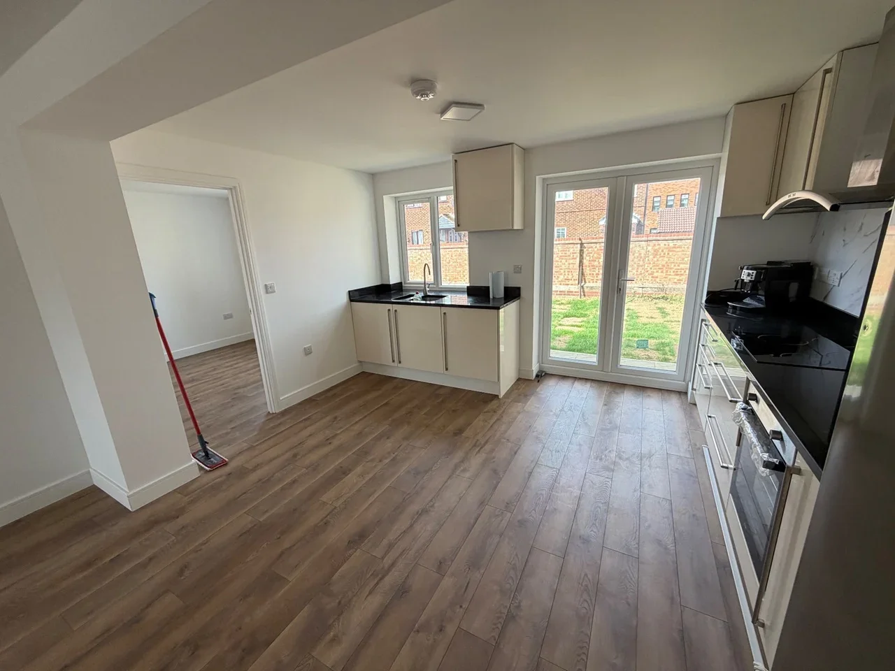 House Rudyard Close in Mablethorpe and Sutton