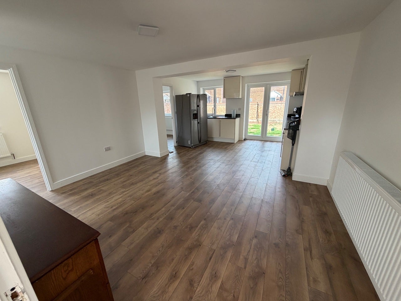 House Rudyard Close in Mablethorpe and Sutton