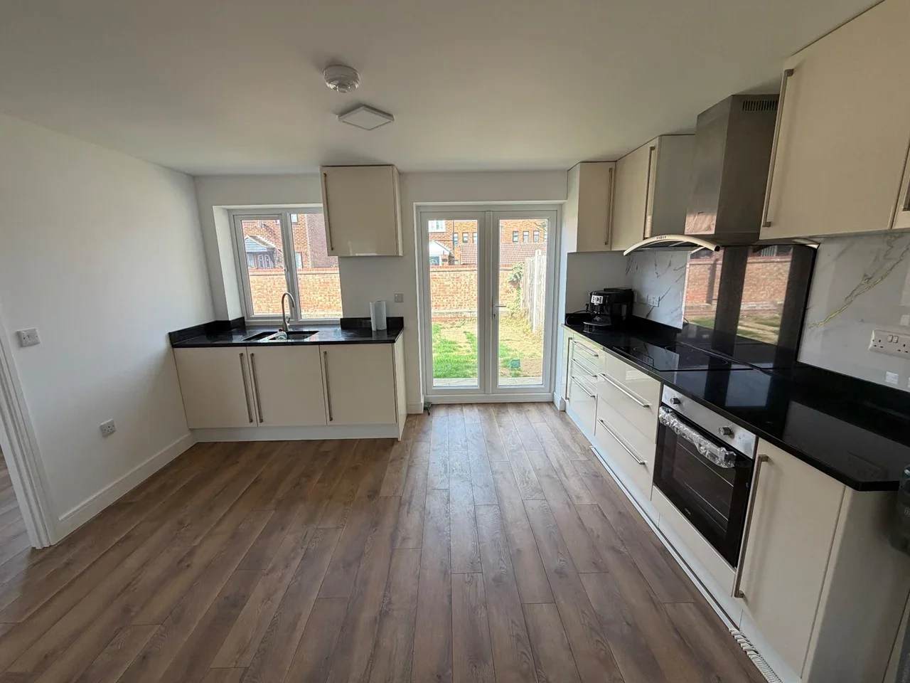 House Rudyard Close in Mablethorpe and Sutton