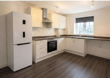 Flat Tame Close in Birmingham