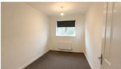 Flat Tame Close in Birmingham