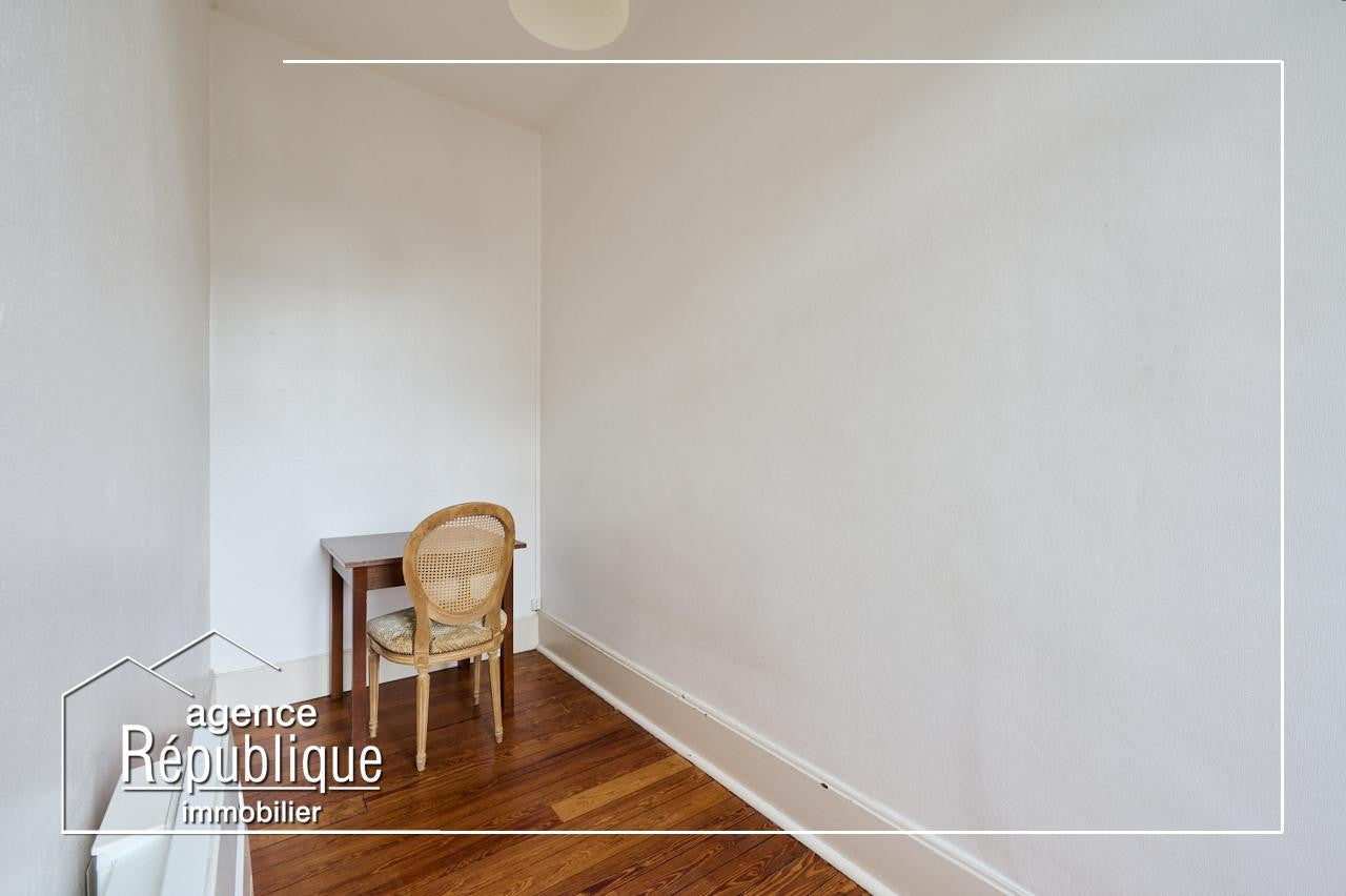 Flat Rue Thurot in Nuits-Saint-Georges