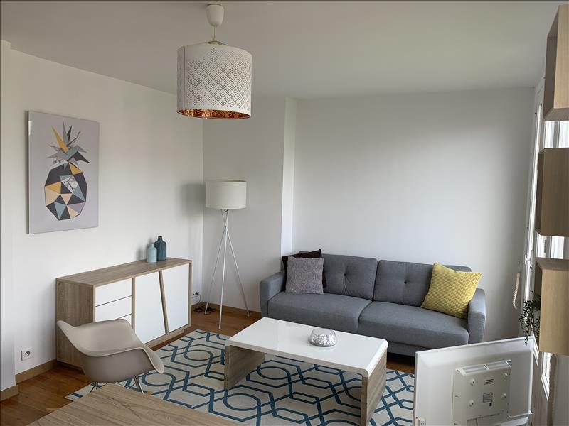 Flat Rue Marc Sangnier in Maisons-Alfort