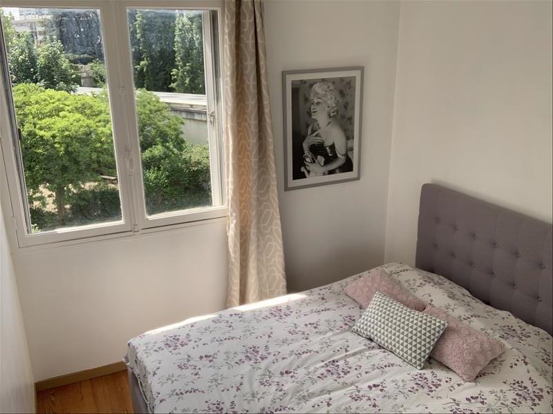 Flat Rue Marc Sangnier in Maisons-Alfort