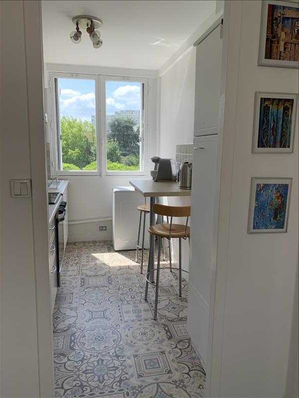 Flat Rue Marc Sangnier in Maisons-Alfort