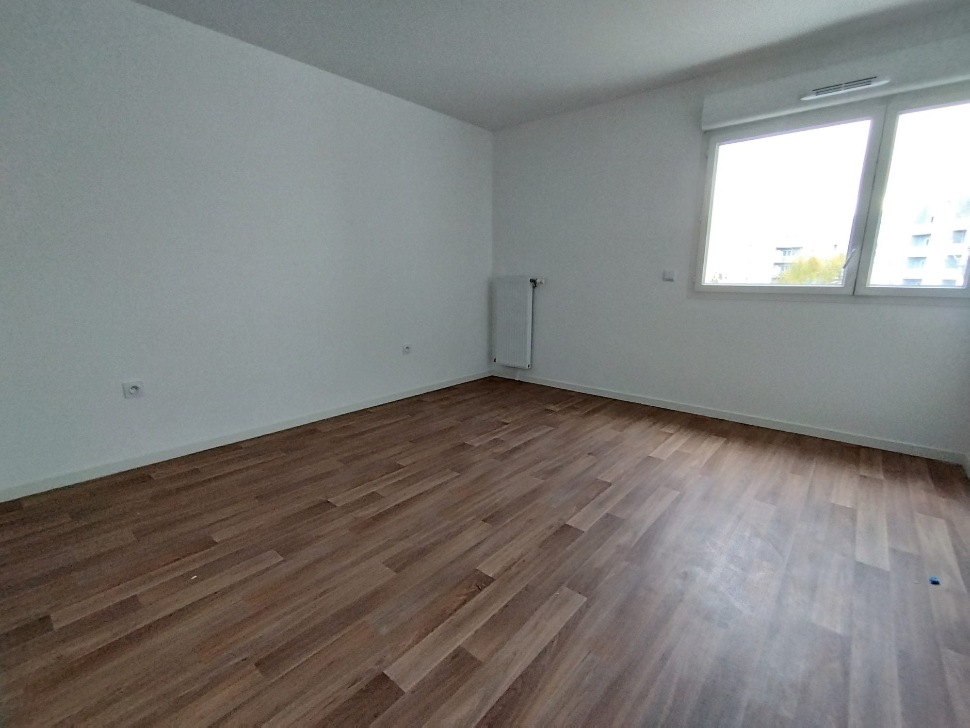 Flat Rue Georges Brassens in Chartres