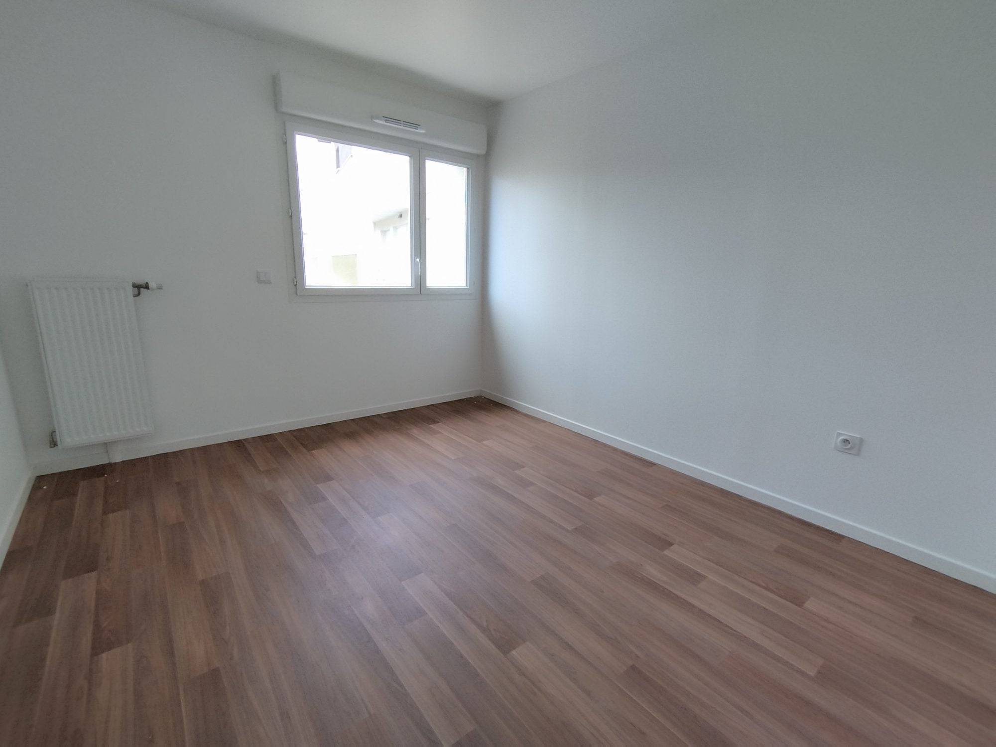 Flat Rue Georges Brassens in Chartres