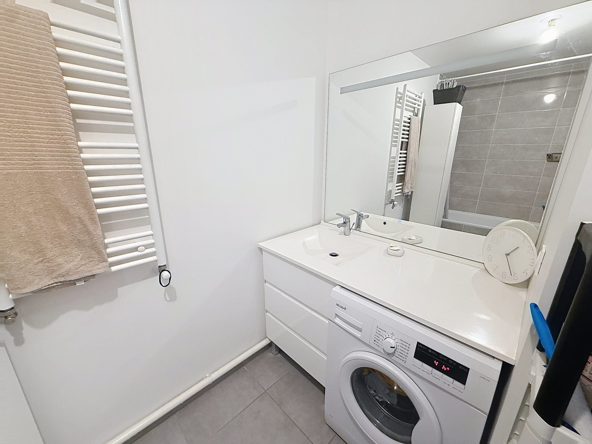 Appartement Rue de la République à Chennevières-sur-Marne
