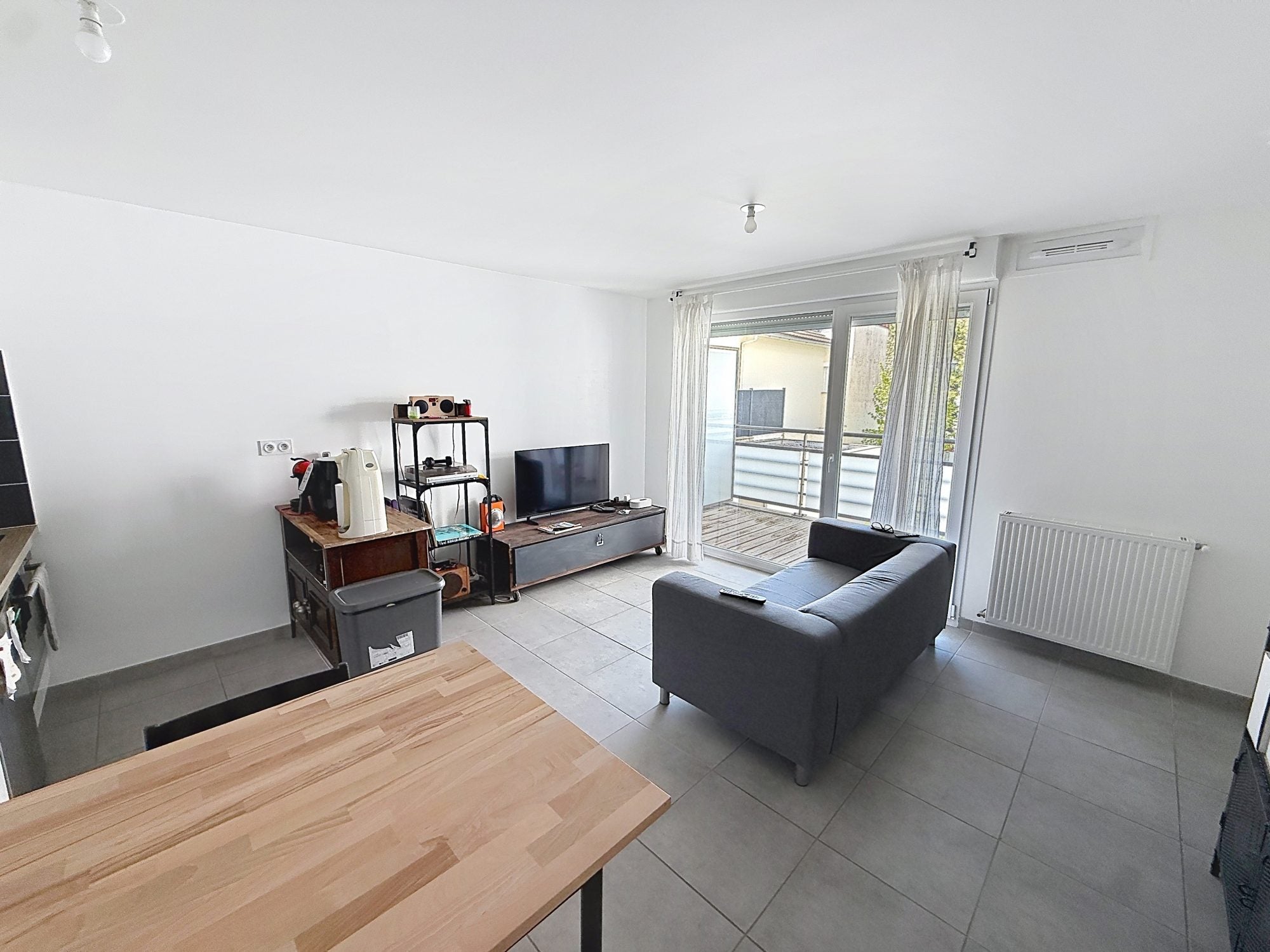 Flat Rue de la République in Chennevières-sur-Marne