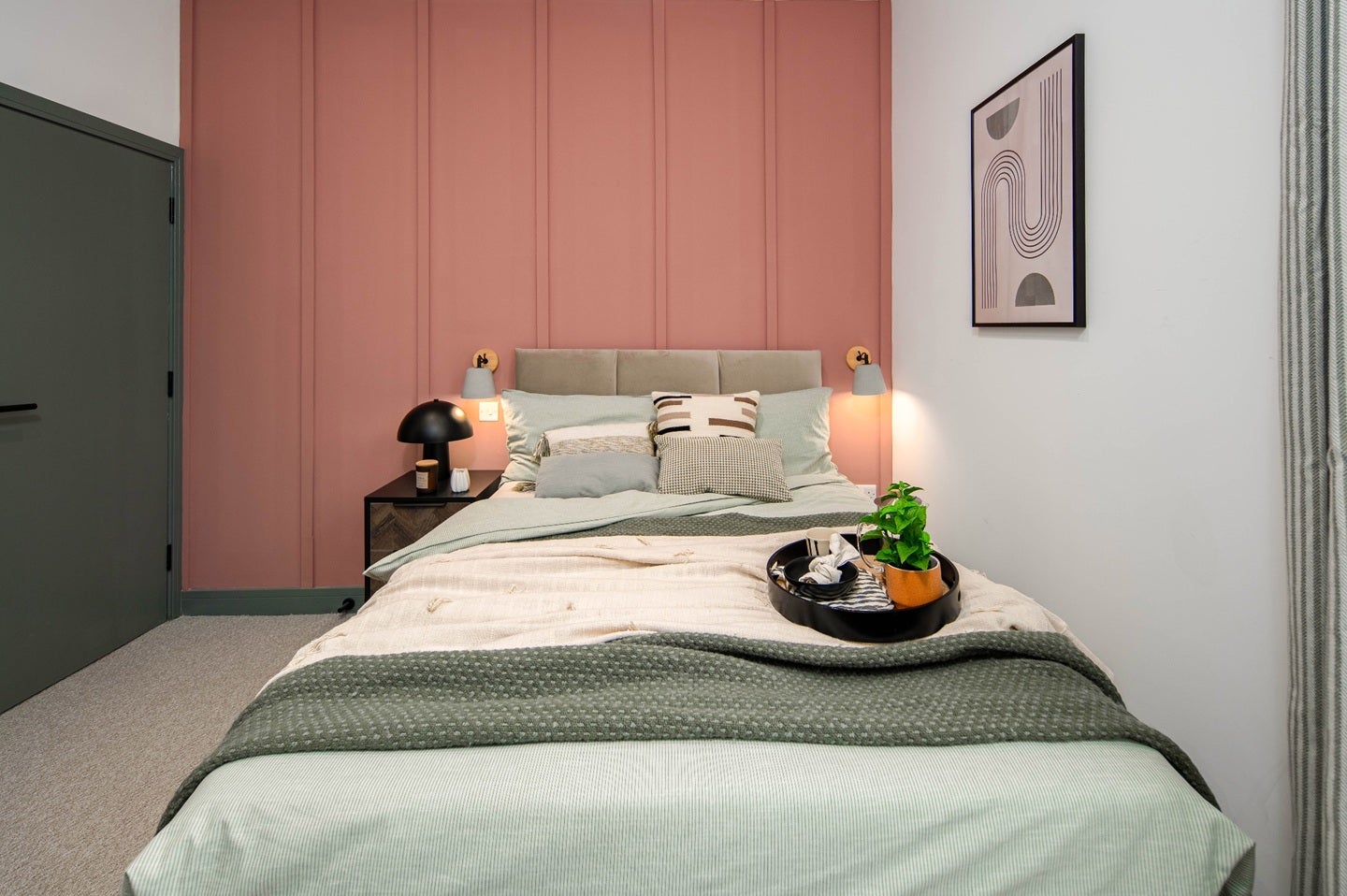 Room Andrew Street in Bury