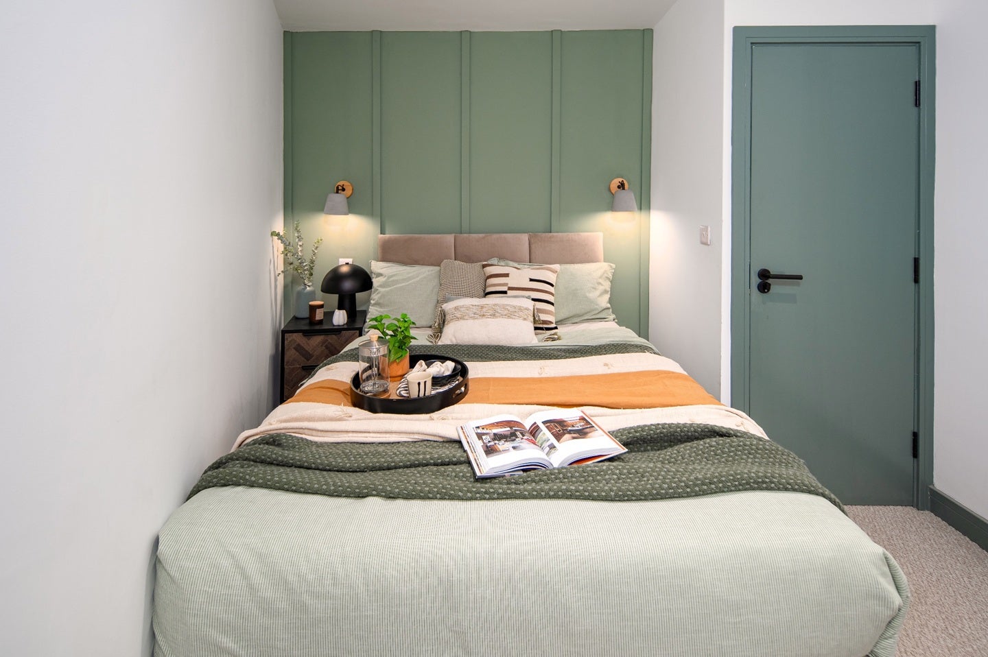 Room Andrew Street in Bury
