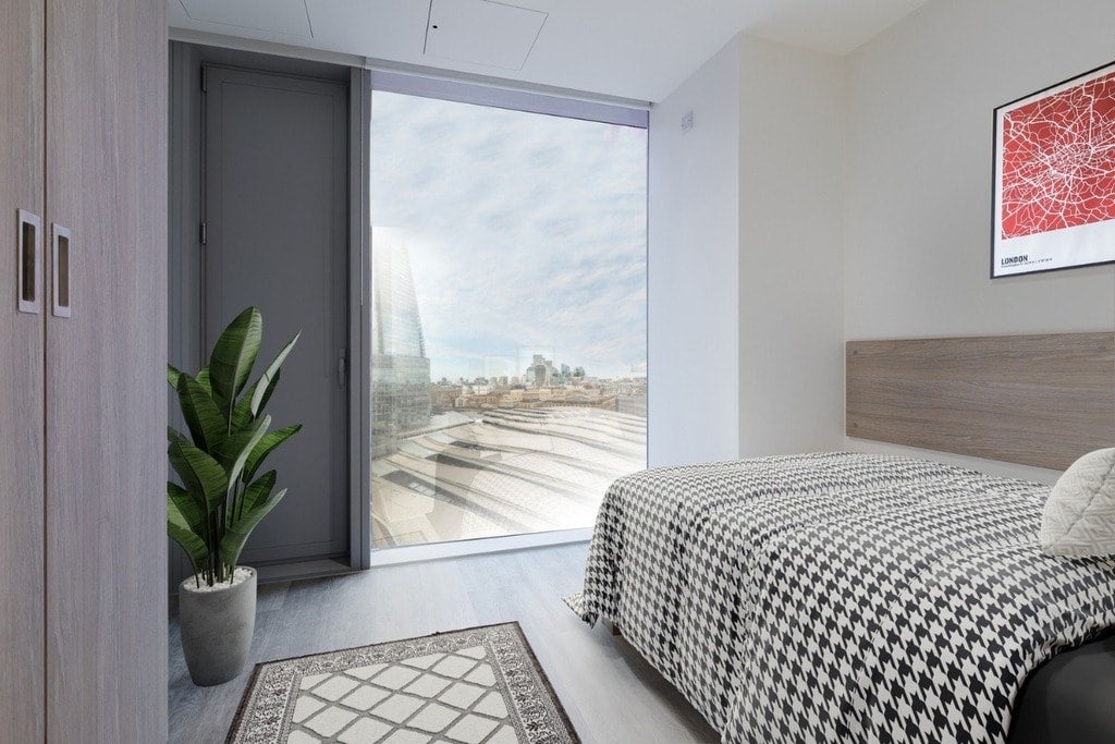 Room Weston Street in Greater London