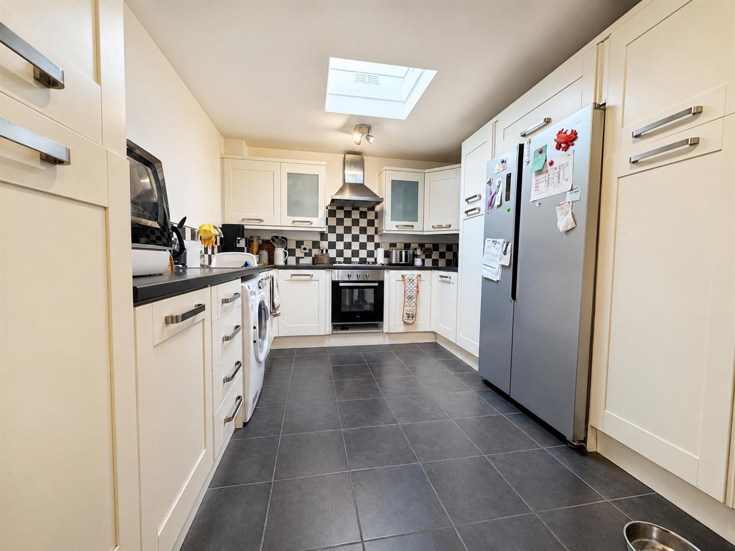 Flat Forton Road in Gosport