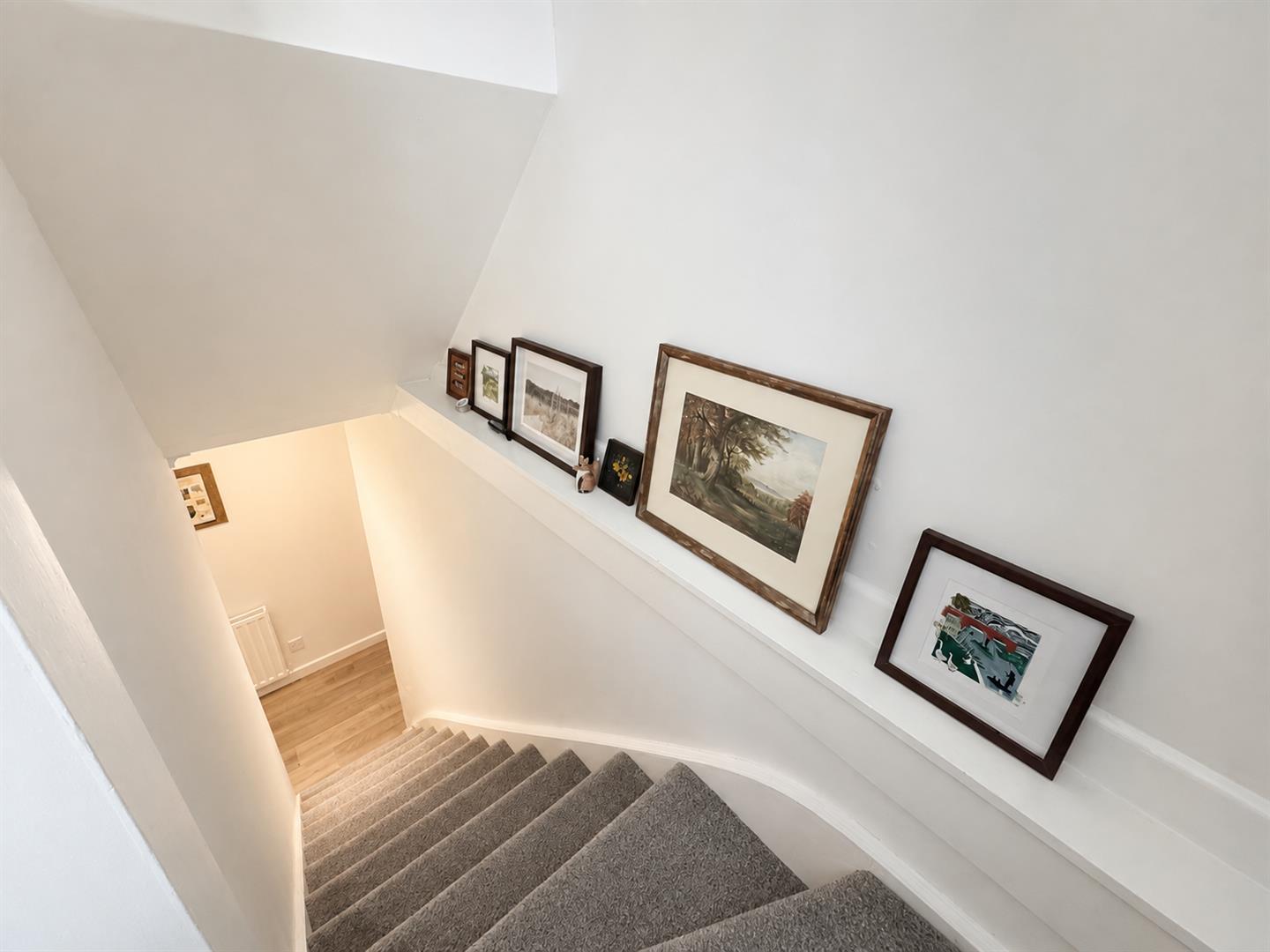 Flat Forton Road in Gosport