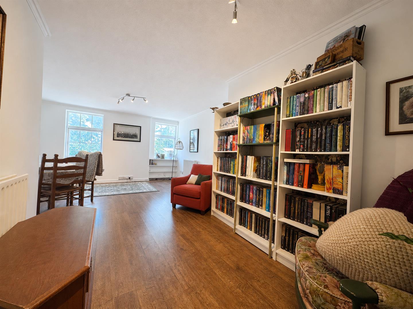 Flat Forton Road in Gosport