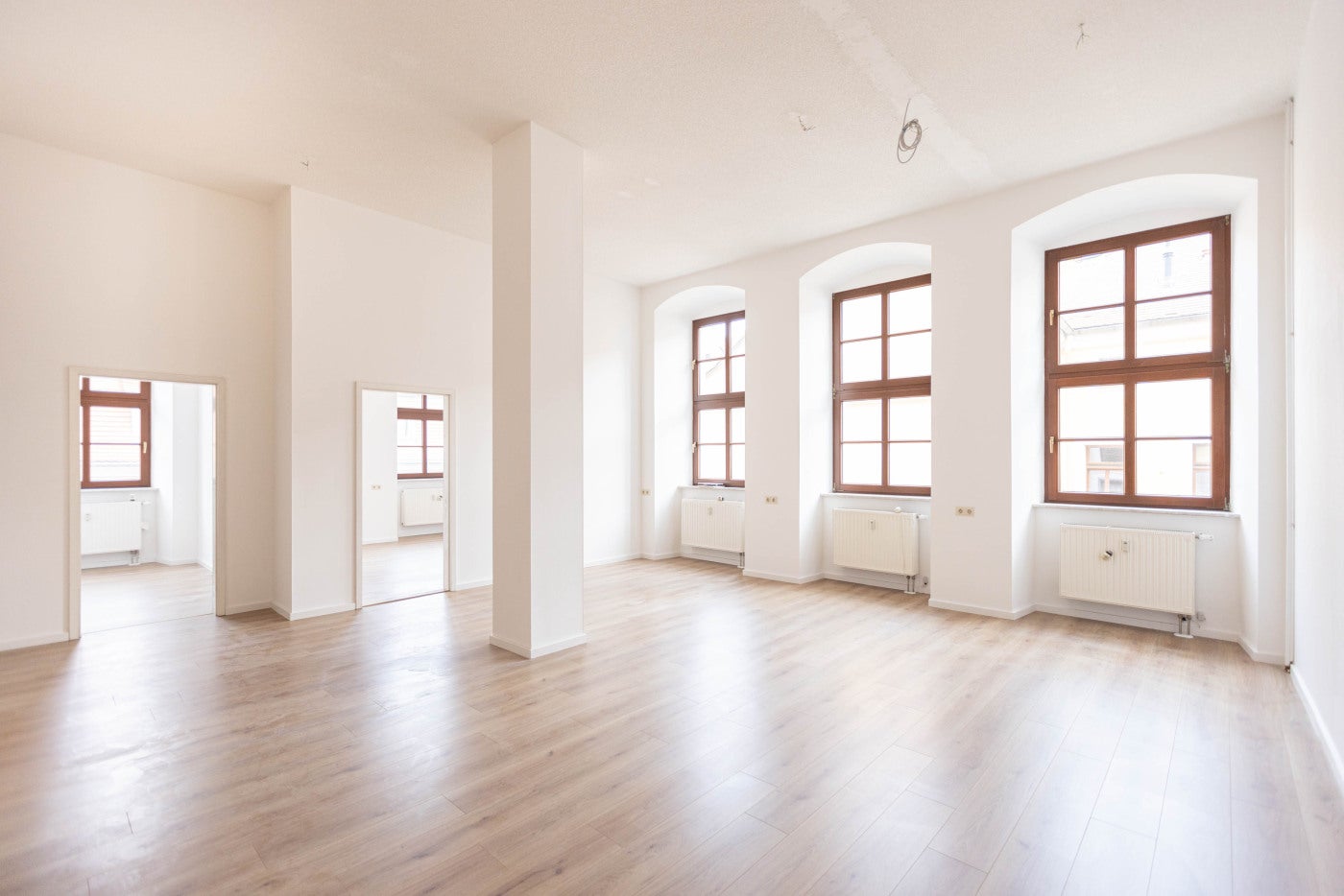Wohnung Johannisstraße in Löbau