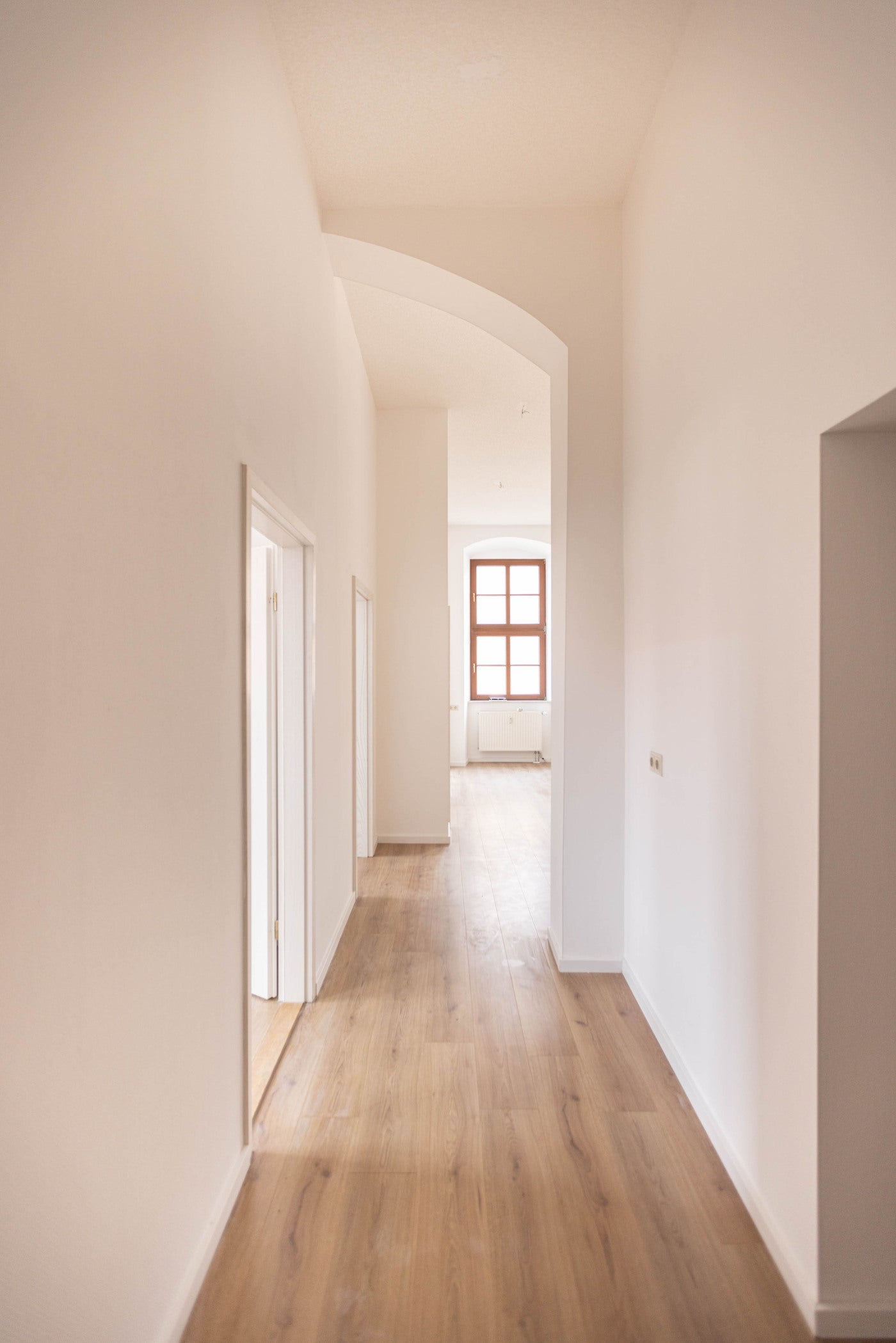 Wohnung Johannisstraße in Löbau