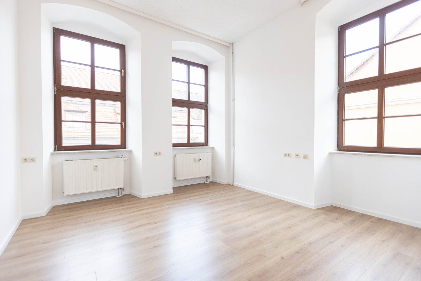 Wohnung Johannisstraße in Löbau